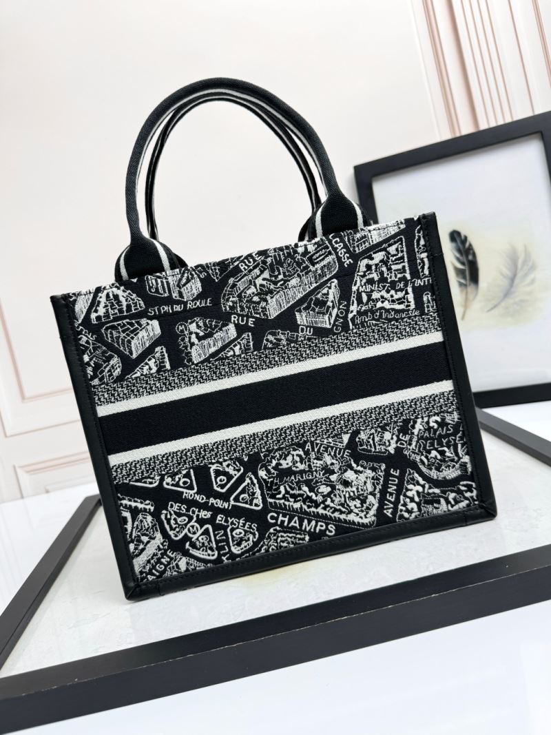 chr1st1an D10r shopping bags